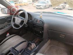 Daewoo Nubira